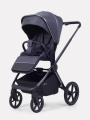 Коляска 2 в 1 Rant Falcon Soft Therm Graphite