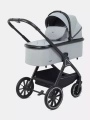 Коляска 2 в 1 Rant Basic Terra Grey