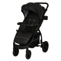 Коляска прогулочная Indigo EPICA SL, черный