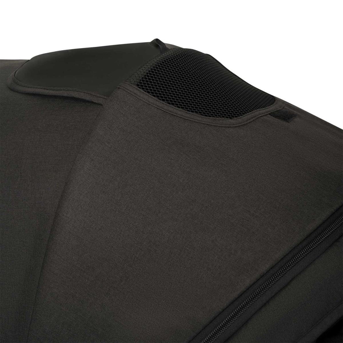 Коляска-трансформер Indigo SHUTTLE черный