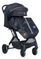 Коляска детская прогулочная Farfello COSTA Linda (night sky/ ночное небо L-5)