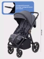 Коляска прогулочная Mowbaby Trail 2025 Graphite