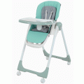 Стульчик для кормления Rant Basic Mango Green