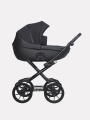 КОЛЯСКА 2 В 1 RIKO BASIC PACCO CLASSIC 09 BLACK