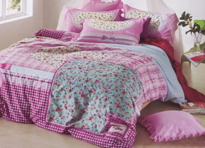 Постельное белье Tango Novella 2-спальный 2 наволочки TS02-502-50 код1002
