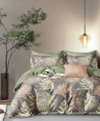 Twill 1,5 спальный наволочки 70x70 TPIG4-1938-70 КОД1050