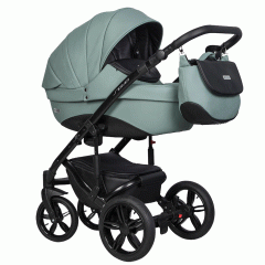 Коляска 2 в 1 Riko Sigma Pro Lagoon