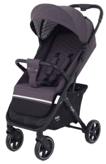 Коляска прогулочная MOWBaby FLIP MB550 Carbon