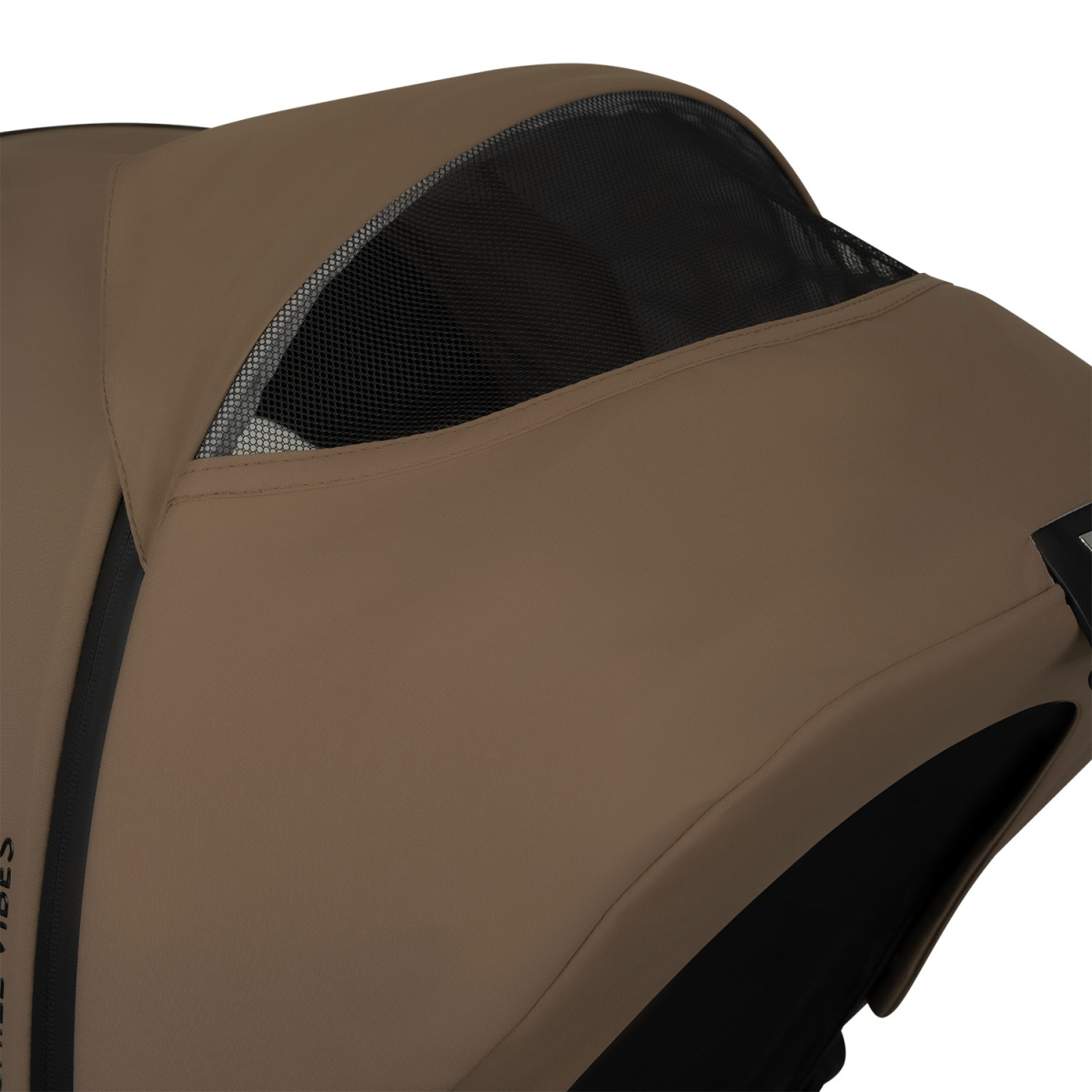 Коляска прогулочная Indigo GLOSS темно-бежевый