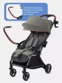 Коляска прогулочная Mowbaby Atom Olive