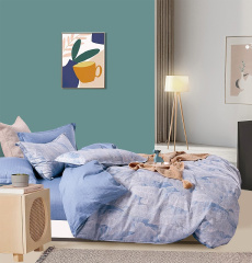 Twill евро 2 наволочки в ПВХ TPIG3-1827 КОД1171