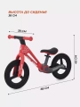 Беговел Rant Jumpy Red