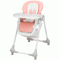 Стульчик для кормления Rant Cream cloud pink