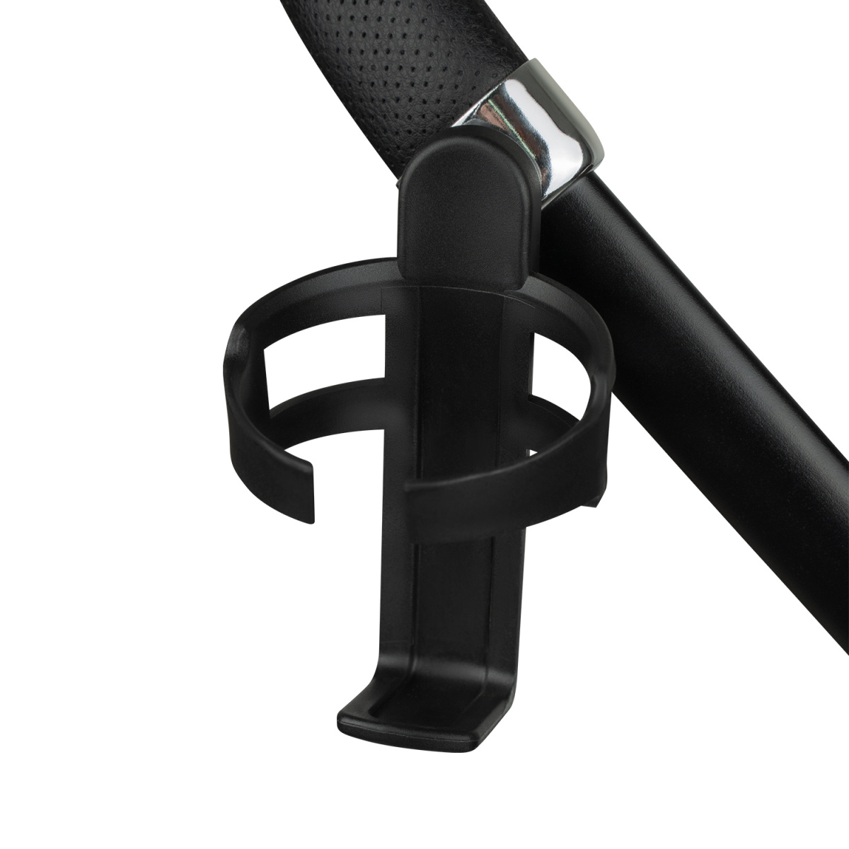 Коляска прогулочная Indigo GLOSS светло-серый