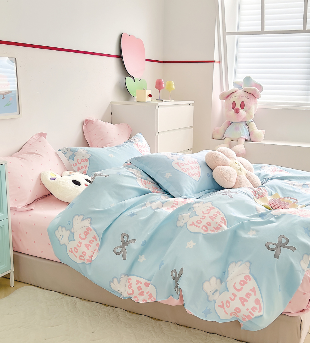 Twill 1,5 спальный наволочки 70x70 TPIG4-2060-70 КОД1050