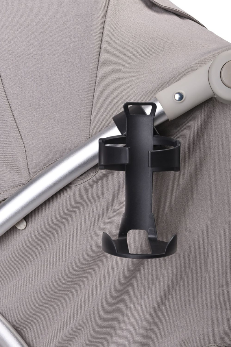 Коляска детская Farfello Aimile Summer Original (Pearl) Капучино ASP-2