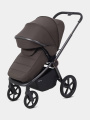 Коляска прогулочная Rant Flex Color Shine brown