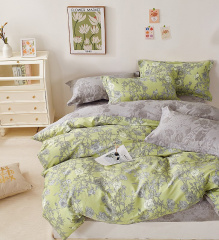 Twill евро 4 наволочки TPIG6-1837 КОД1038