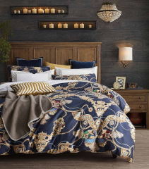 Кпб Египетский хлопок семейный TIS05-884 код1098