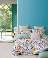 Twill евро 4 наволочки TPIG6-1922 КОД1038