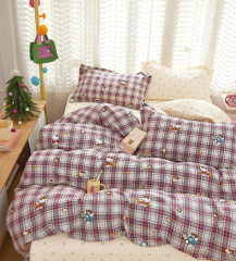 Twill 1,5 спальный наволочки 70x70 TPIG4-2031-70 КОД1050