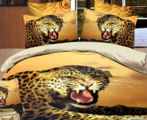 Постельное белье Tango Novella 2-спальный 2 наволочки TS02-907-50 код1002