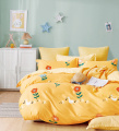 Twill евро 2 наволочки в ПВХ TPIG3-1387 КОД1171