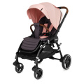 Коляска прогулочная Rant Bloom Star RA148 Cloud Pink. Цвет: Розовый