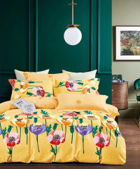 Twill евро 4 наволочки TPIG6-1692 КОД1038