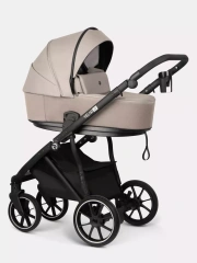 Коляска 2 в 1 Riko Velar Up 01 Nude