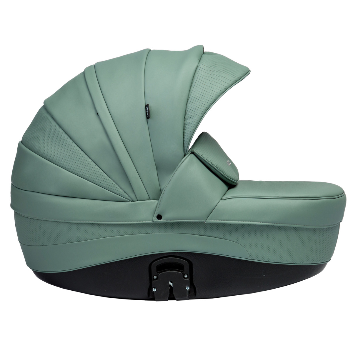 Коляска 2 в 1 Indigo Special, Is 05 (Шалфей кожа)