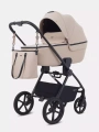 Коляска 2 в 1 Rant Teo Soft Beige