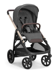 Прогулочная коляска Inglesina Aptica New Velvet Grey