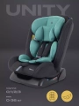 Автокресло Rant Basic Unity 0/1/2/3 (0-36 кг) Mint