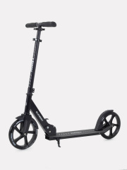 Самокат 2-х колесный Rant Element черный