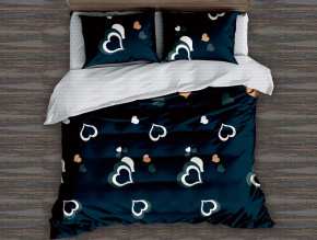 КПБ Dream Fly семейный DF05-430-70 код1112