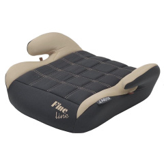 Автокресло Rant Micro группа 2-3 (15-36 кг), цвет: бежевый