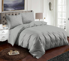 КПБ Dream Fly 2 спальный DF02-529-50 код1179