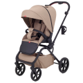 Коляска прогулочная Mowbaby Mio Latte