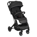 Коляска прогулочная Indigo TRIP черный