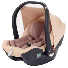 Автокресло Rant Carry Active Line 0+ (0-13 кг) Beige