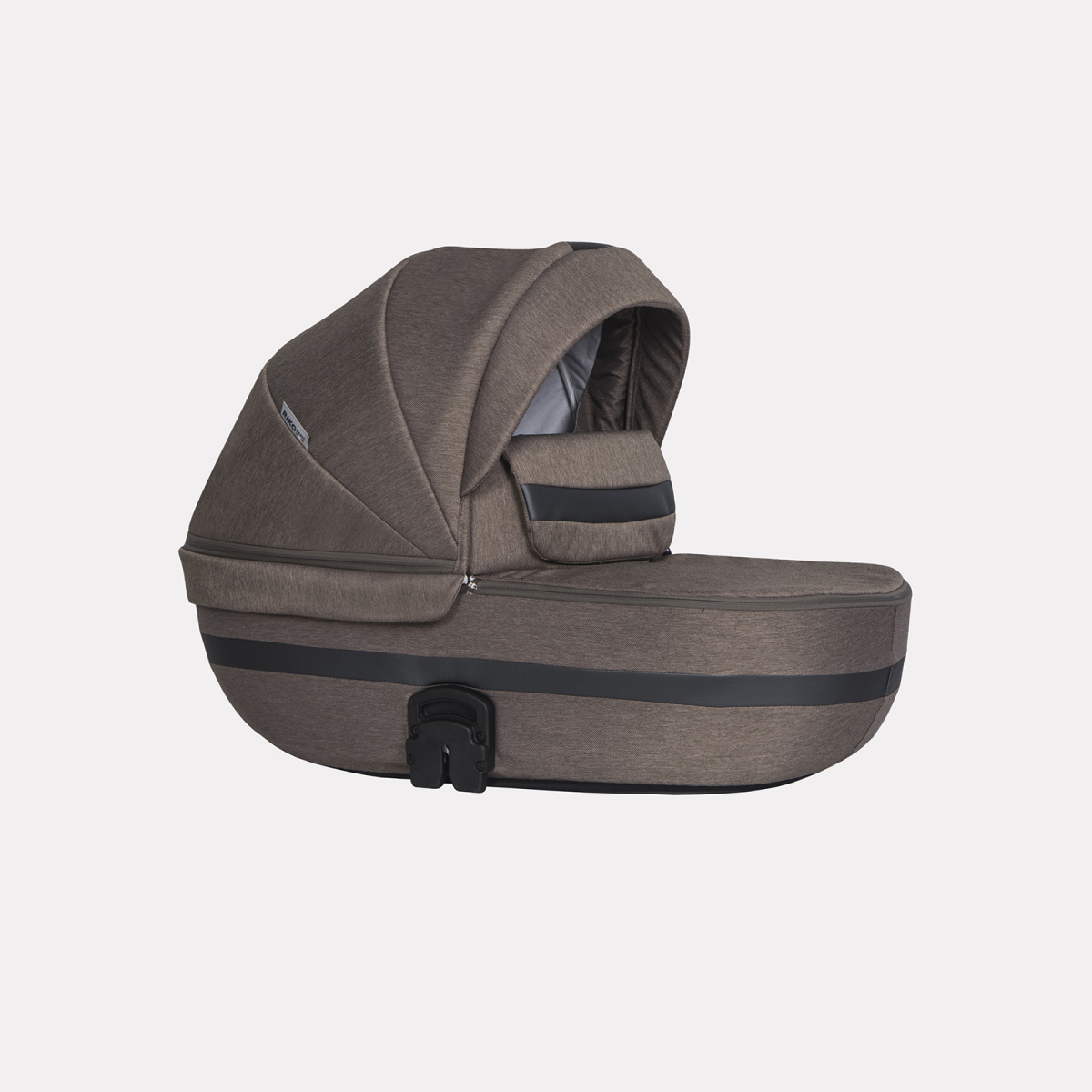 КОЛЯСКА 3 В 1 RIKO BASIC DELTA 03 CAPPUCINO