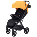 Коляска прогулочная Rant Lumos Amber yellow