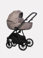 Коляска 2 в 1 Riko Basic Montana X 50 Beige