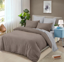 КПБ Dream Fly 2 спальный DF02-521-50 код1179