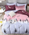 КПБ Dream Fly семейный DF05-449-70 код1112