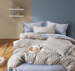 Постельное белье Tango Novella 2-спальный 2 наволочки TS02-X267-70 код1002