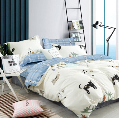 Постельное белье Tango Novella 1,5-спальный наволочки 70x70 TS01-X261-70 код1001