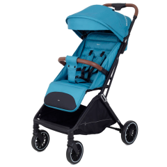 Коляска прогулочная Rant Basic Joy Blue