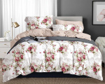 КПБ Dream Fly 1,5 спальный DF01-509 код1110